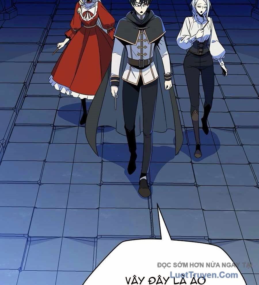 Pháp Sư Hệ Theo Lượt Chap 29 - Next Chap 30