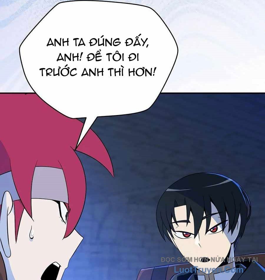 Pháp Sư Hệ Theo Lượt Chap 33 - Next Chap 34