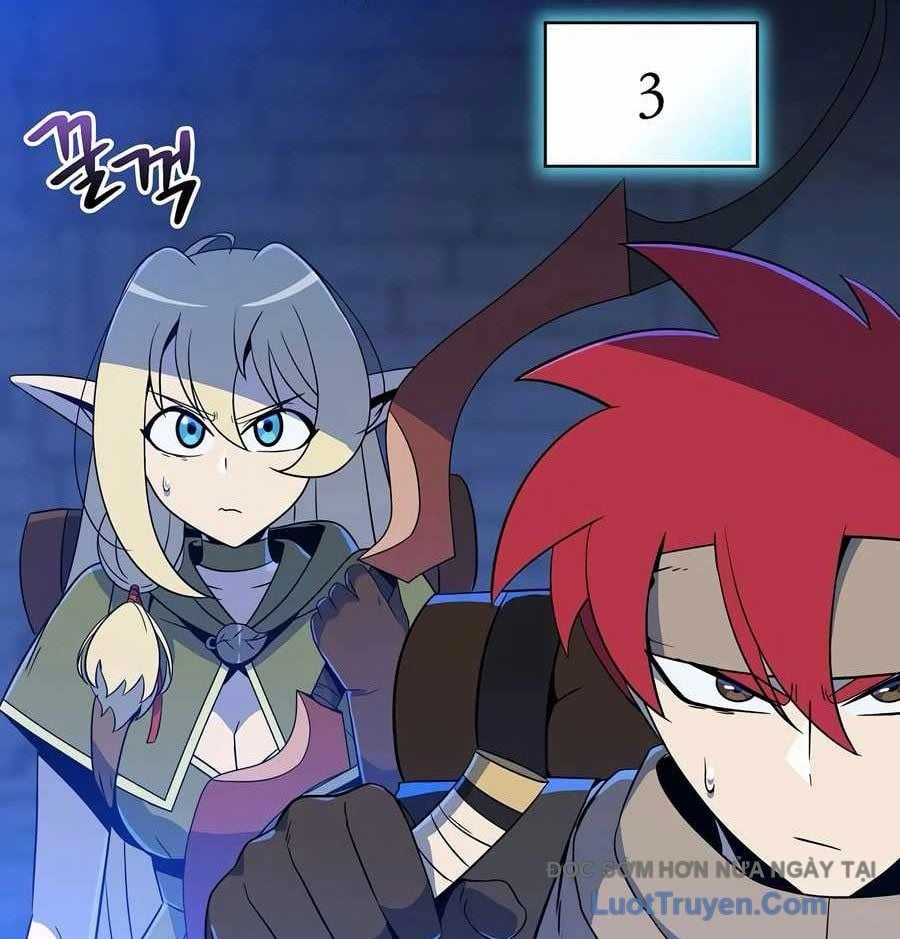 Pháp Sư Hệ Theo Lượt Chap 33 - Next Chap 34