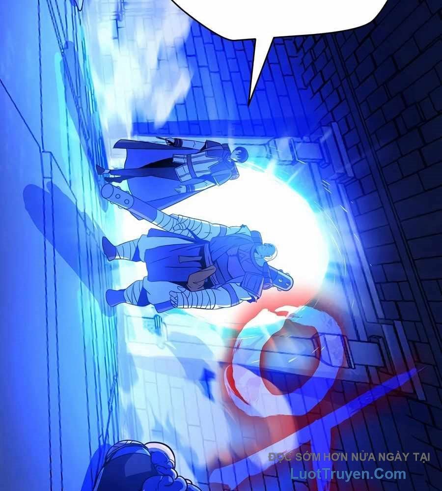 Pháp Sư Hệ Theo Lượt Chap 33 - Next Chap 34