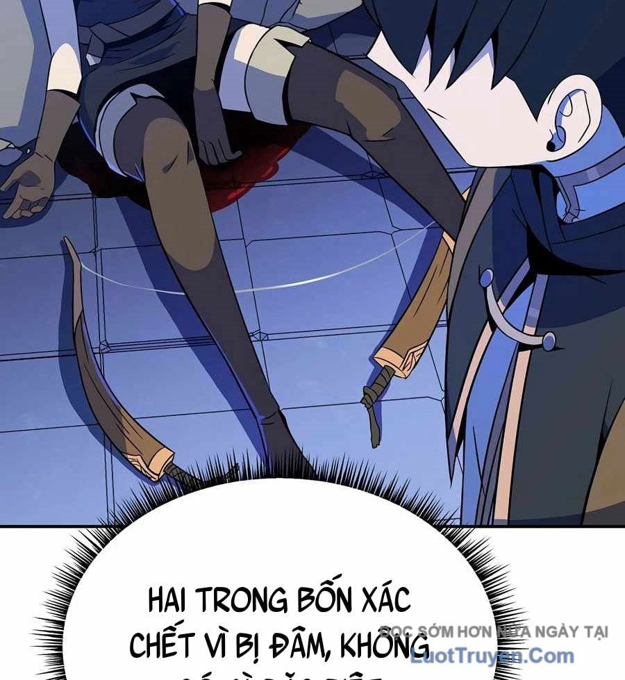 Pháp Sư Hệ Theo Lượt Chap 33 - Next Chap 34