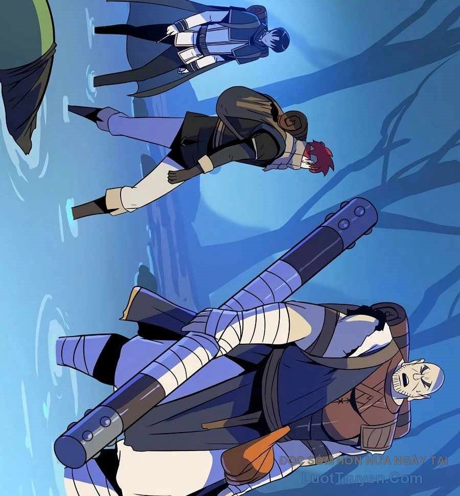 Pháp Sư Hệ Theo Lượt Chap 33 - Next Chap 34