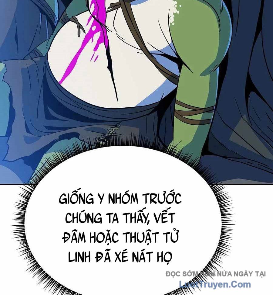 Pháp Sư Hệ Theo Lượt Chap 33 - Next Chap 34