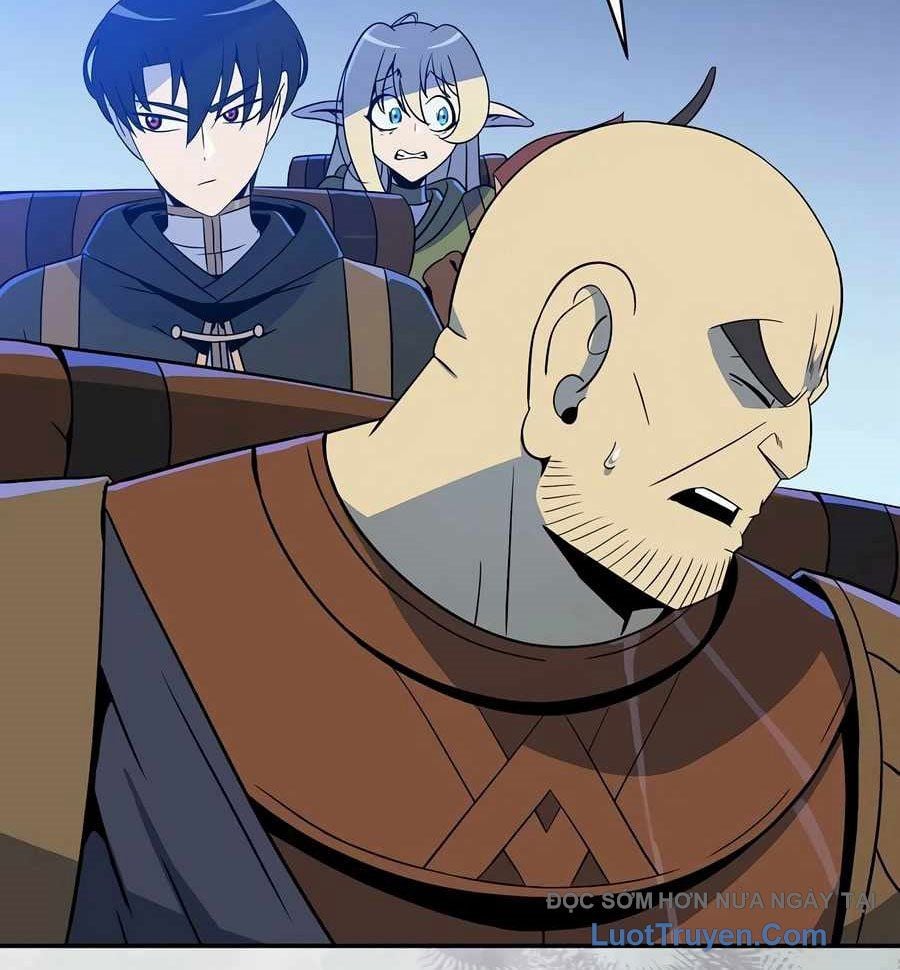 Pháp Sư Hệ Theo Lượt Chap 33 - Next Chap 34