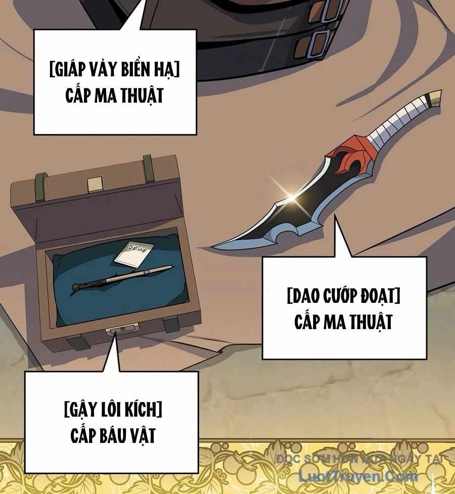 Pháp Sư Hệ Theo Lượt Chap 33 - Next Chap 34