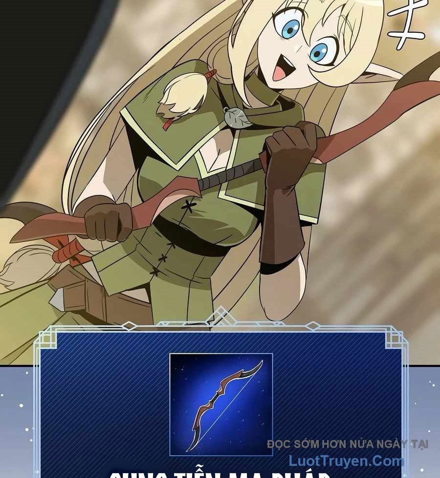 Pháp Sư Hệ Theo Lượt Chap 33 - Next Chap 34