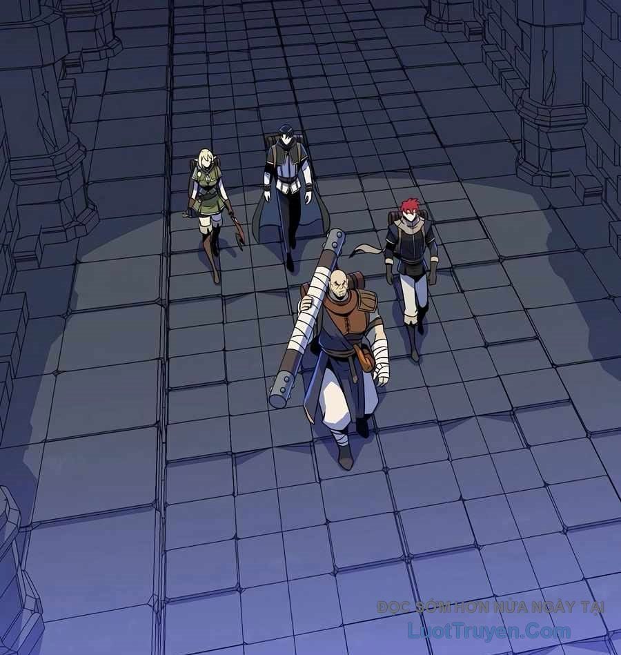 Pháp Sư Hệ Theo Lượt Chap 33 - Next Chap 34