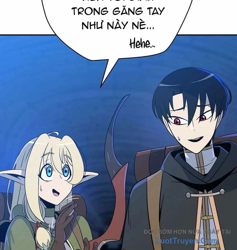 Pháp Sư Hệ Theo Lượt Chap 33 - Next Chap 34