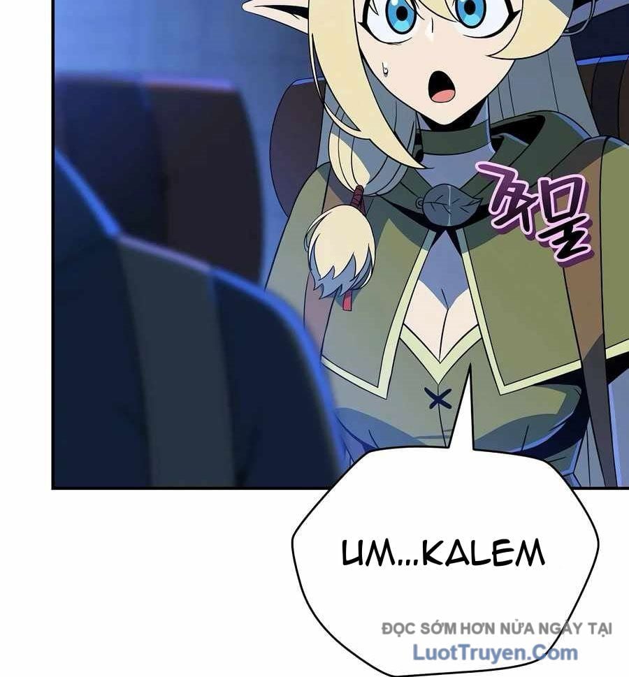 Pháp Sư Hệ Theo Lượt Chap 33 - Next Chap 34