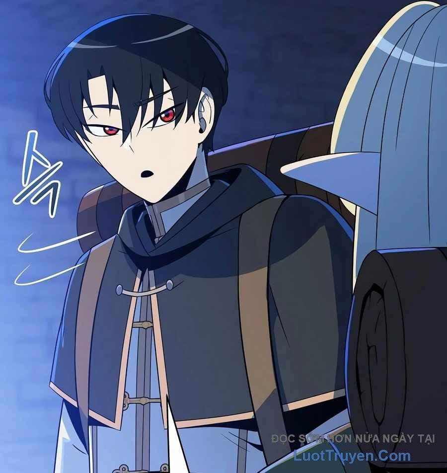 Pháp Sư Hệ Theo Lượt Chap 33 - Next Chap 34