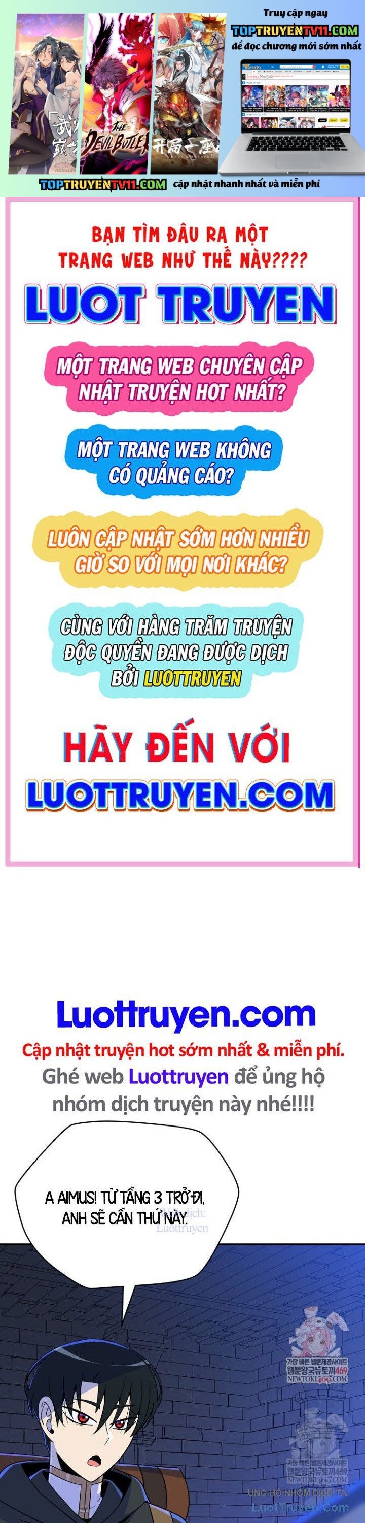 Pháp Sư Hệ Theo Lượt Chap 34 - Next Chap 35