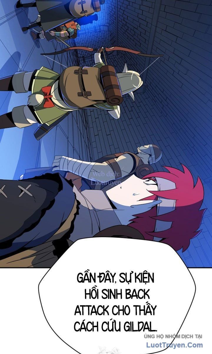 Pháp Sư Hệ Theo Lượt Chap 34 - Next Chap 35