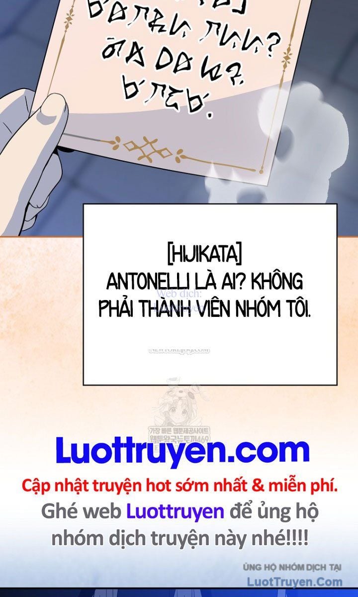 Pháp Sư Hệ Theo Lượt Chap 34 - Next Chap 35