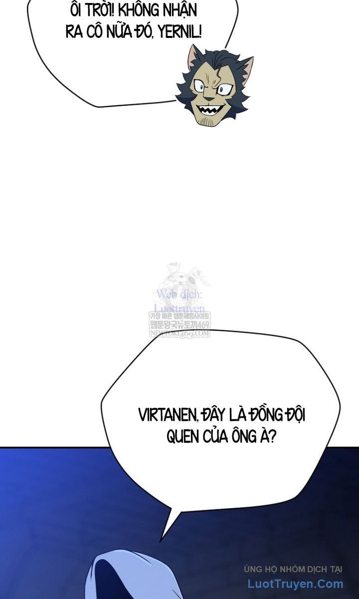 Pháp Sư Hệ Theo Lượt Chap 34 - Next Chap 35