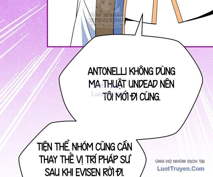 Pháp Sư Hệ Theo Lượt Chap 34 - Next Chap 35