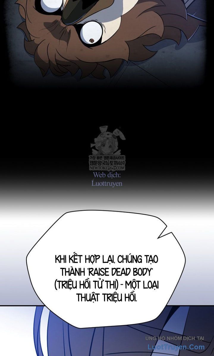 Pháp Sư Hệ Theo Lượt Chap 34 - Next Chap 35