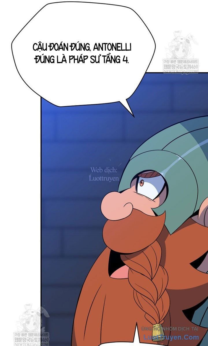 Pháp Sư Hệ Theo Lượt Chap 34 - Next Chap 35