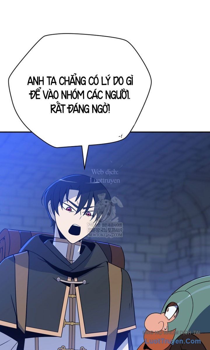 Pháp Sư Hệ Theo Lượt Chap 34 - Next Chap 35