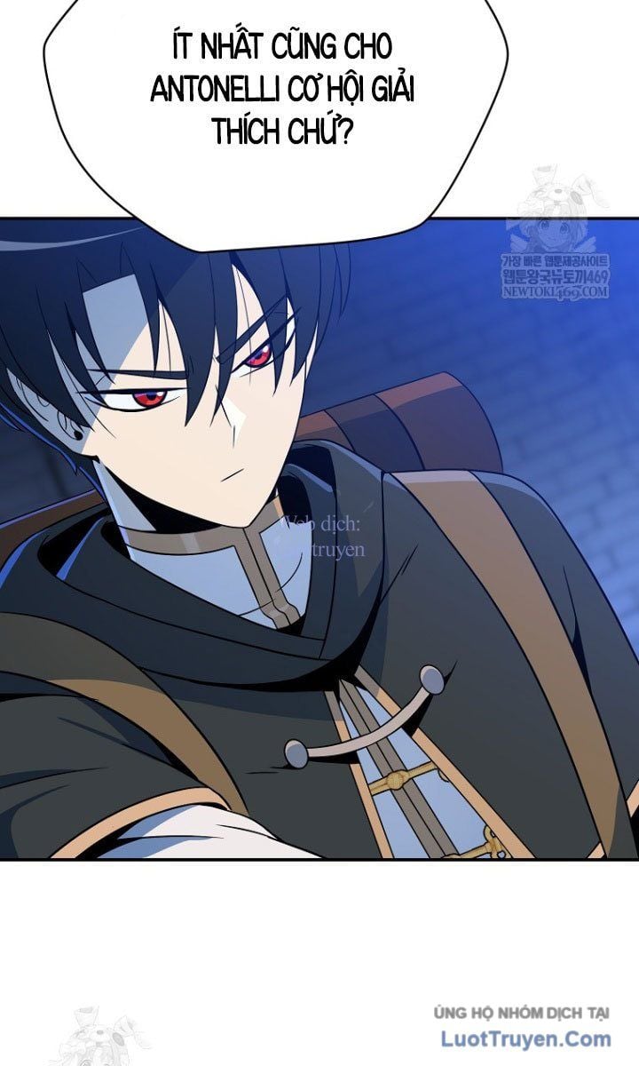 Pháp Sư Hệ Theo Lượt Chap 34 - Next Chap 35