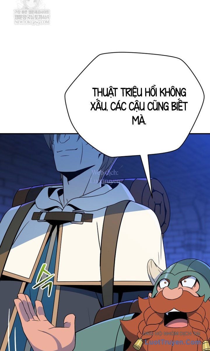 Pháp Sư Hệ Theo Lượt Chap 34 - Next Chap 35