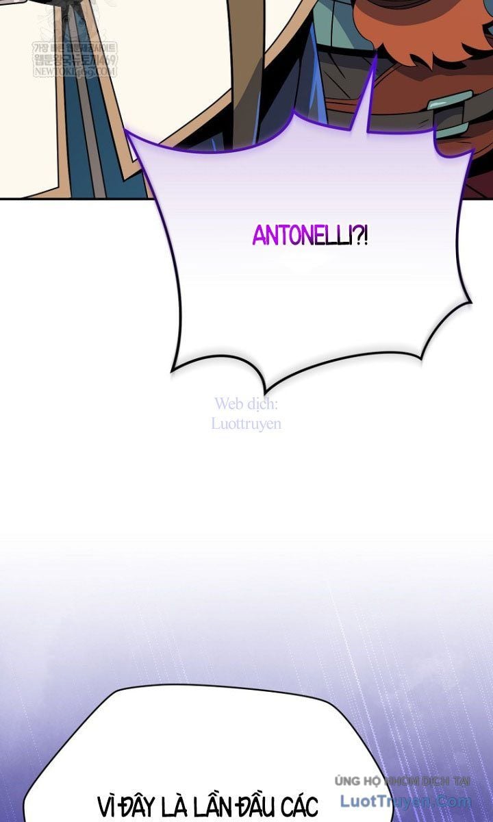 Pháp Sư Hệ Theo Lượt Chap 34 - Next Chap 35