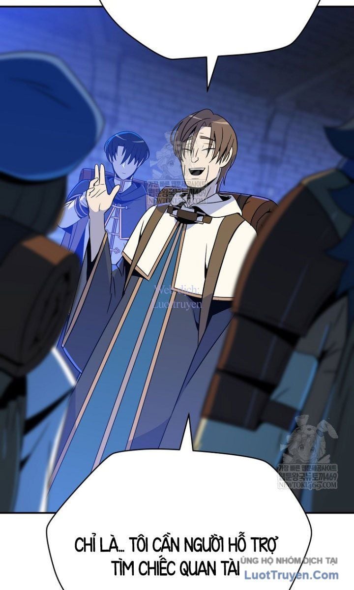 Pháp Sư Hệ Theo Lượt Chap 34 - Next Chap 35