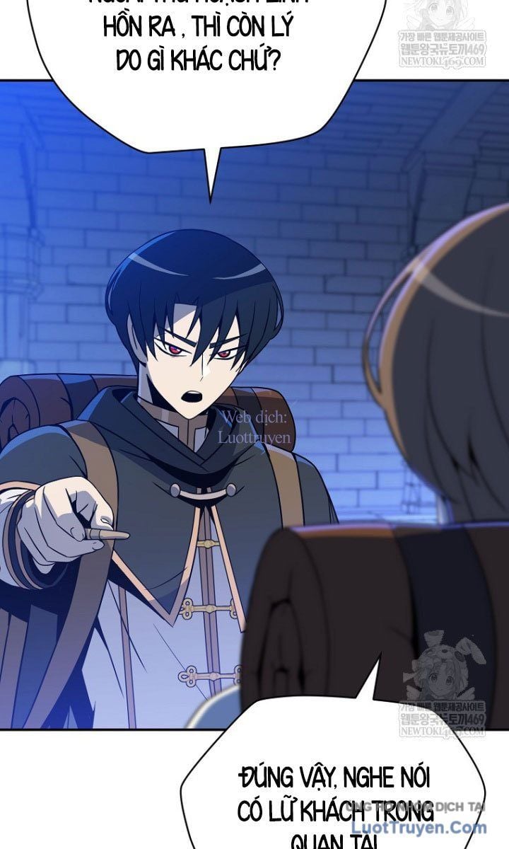 Pháp Sư Hệ Theo Lượt Chap 34 - Next Chap 35