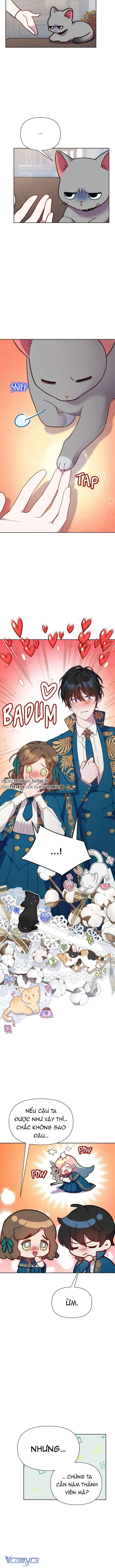 Pháp Sư Hiện Kim Trong Trò Chơi Lỗi Chap 22 - Next Chap 23