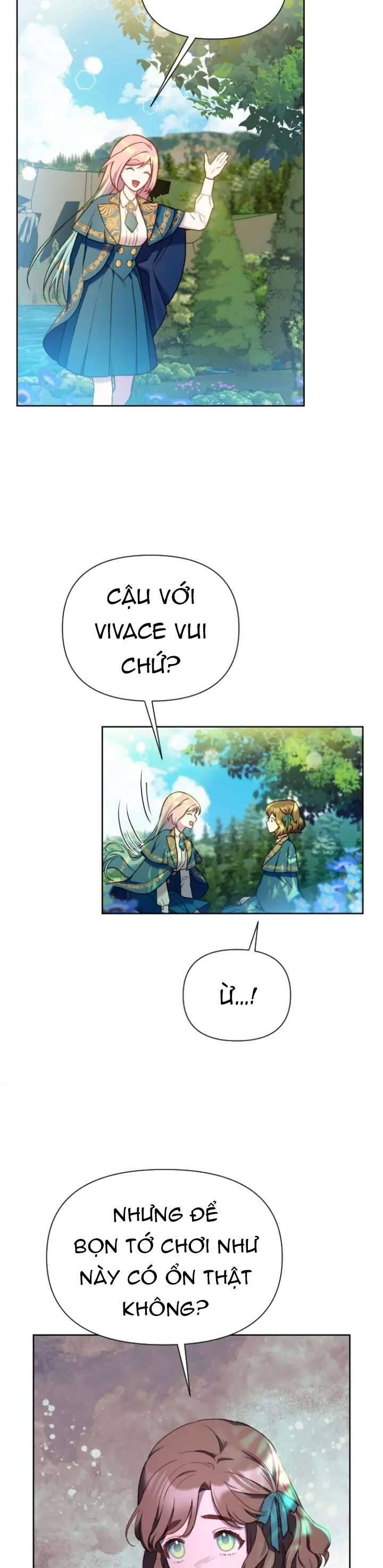 Pháp Sư Hiện Kim Trong Trò Chơi Lỗi Chap 25 - Next Chap 26