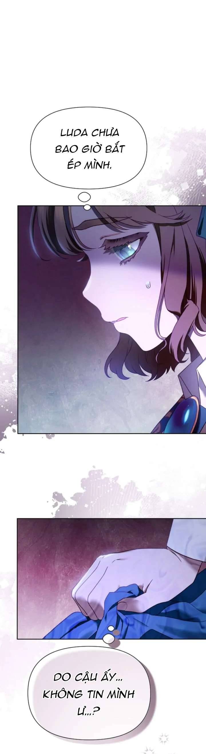 Pháp Sư Hiện Kim Trong Trò Chơi Lỗi Chap 25 - Next Chap 26