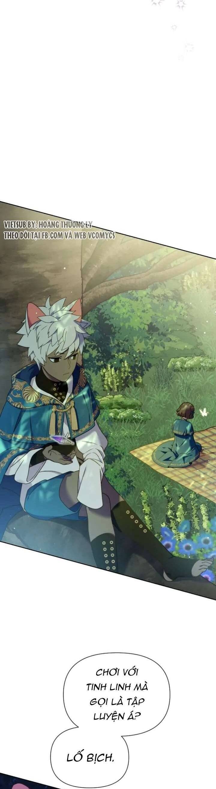 Pháp Sư Hiện Kim Trong Trò Chơi Lỗi Chap 25 - Next Chap 26