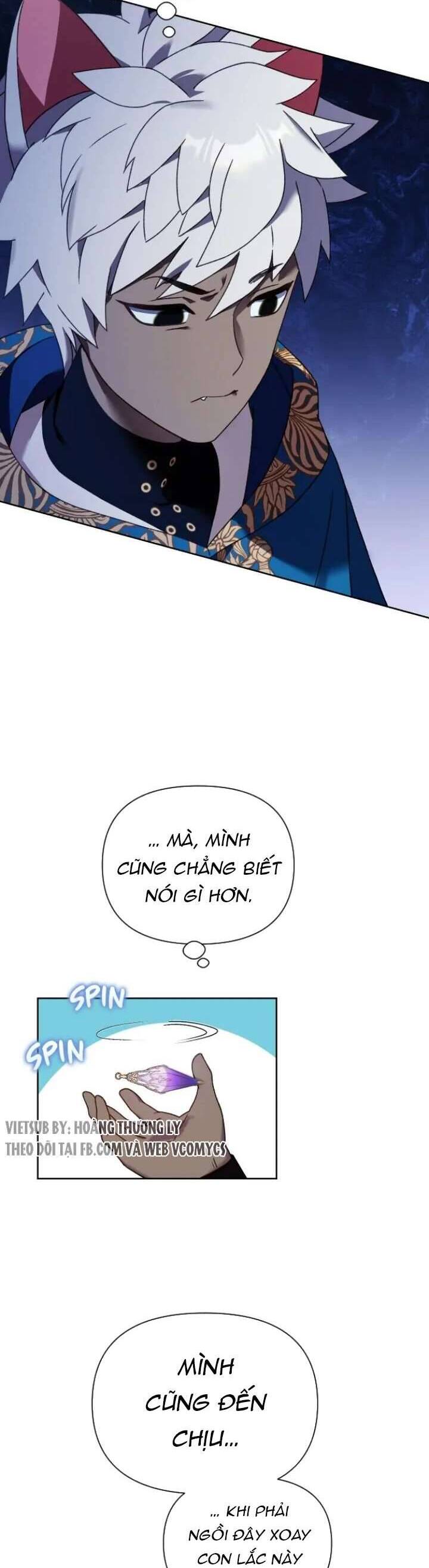 Pháp Sư Hiện Kim Trong Trò Chơi Lỗi Chap 25 - Next Chap 26