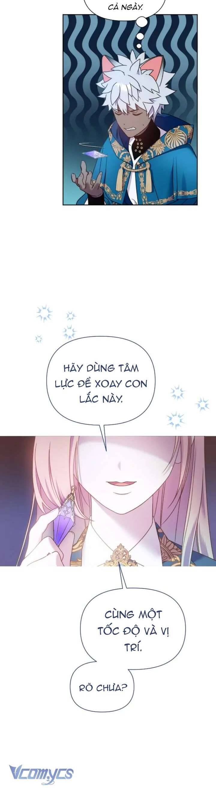 Pháp Sư Hiện Kim Trong Trò Chơi Lỗi Chap 25 - Next Chap 26