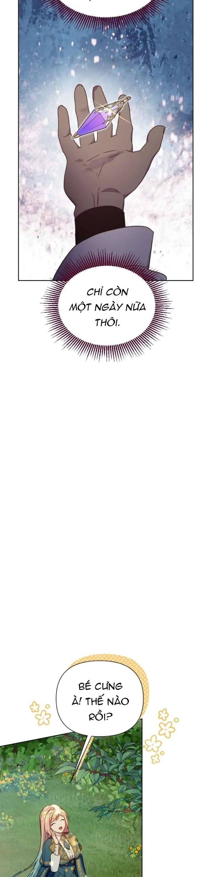 Pháp Sư Hiện Kim Trong Trò Chơi Lỗi Chap 25 - Next Chap 26