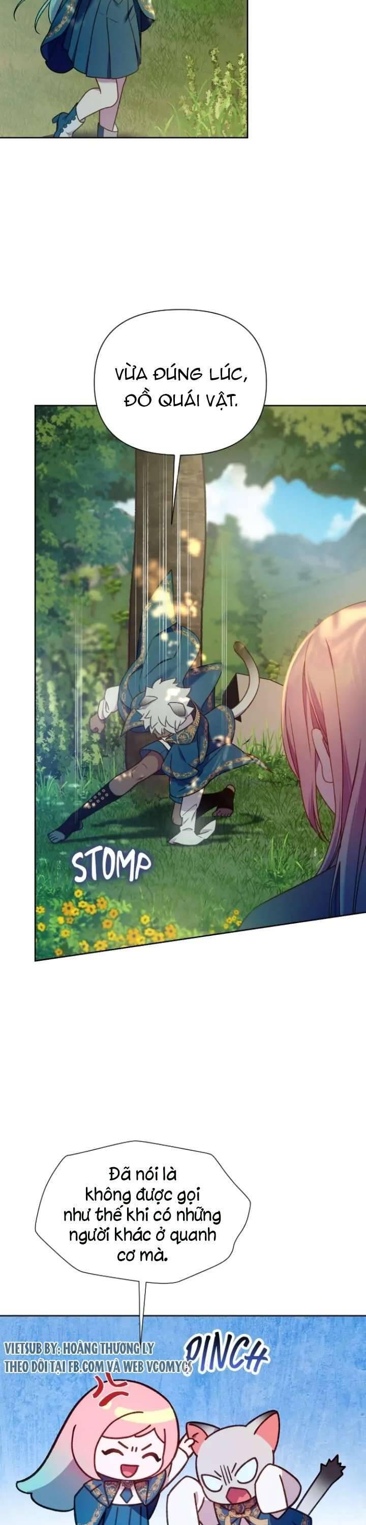 Pháp Sư Hiện Kim Trong Trò Chơi Lỗi Chap 25 - Next Chap 26