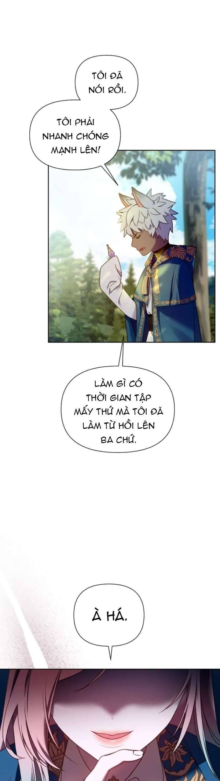 Pháp Sư Hiện Kim Trong Trò Chơi Lỗi Chap 25 - Next Chap 26