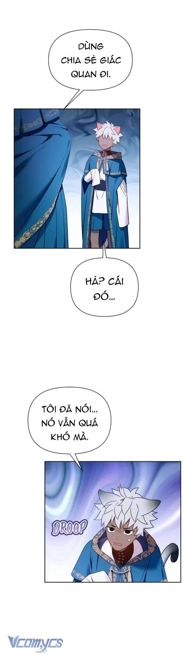 Pháp Sư Hiện Kim Trong Trò Chơi Lỗi Chap 25 - Next Chap 26