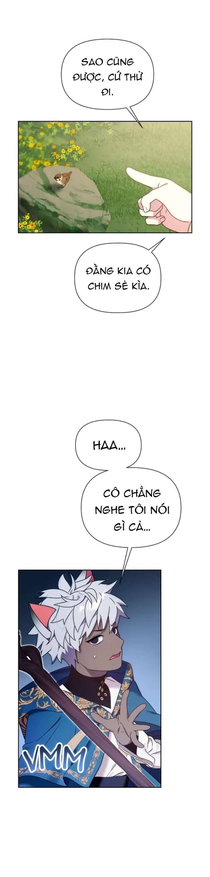Pháp Sư Hiện Kim Trong Trò Chơi Lỗi Chap 25 - Next Chap 26