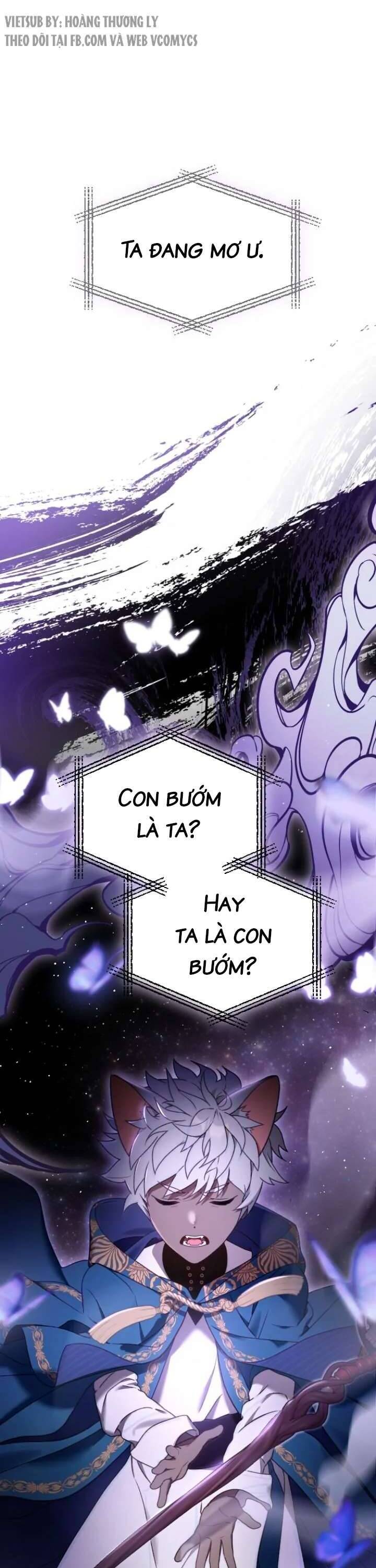 Pháp Sư Hiện Kim Trong Trò Chơi Lỗi Chap 25 - Next Chap 26