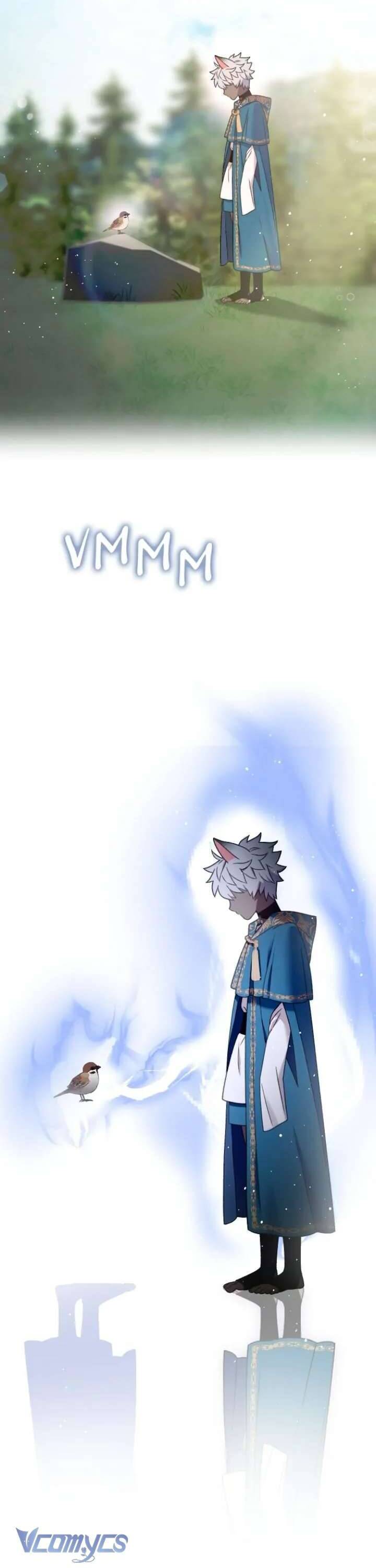 Pháp Sư Hiện Kim Trong Trò Chơi Lỗi Chap 25 - Next Chap 26