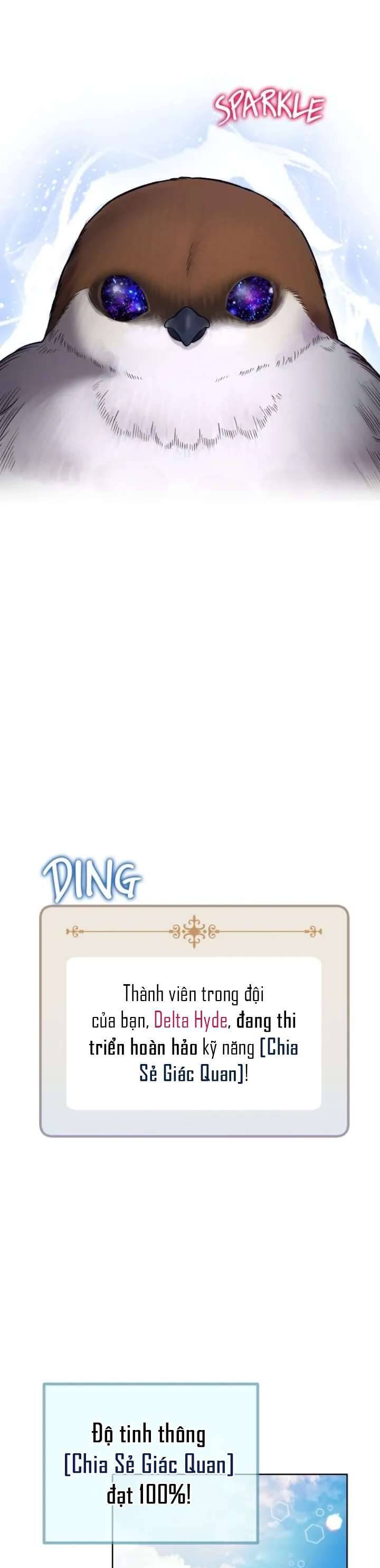 Pháp Sư Hiện Kim Trong Trò Chơi Lỗi Chap 25 - Next Chap 26