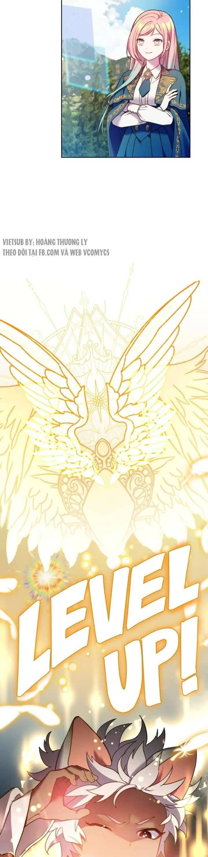 Pháp Sư Hiện Kim Trong Trò Chơi Lỗi Chap 25 - Next Chap 26