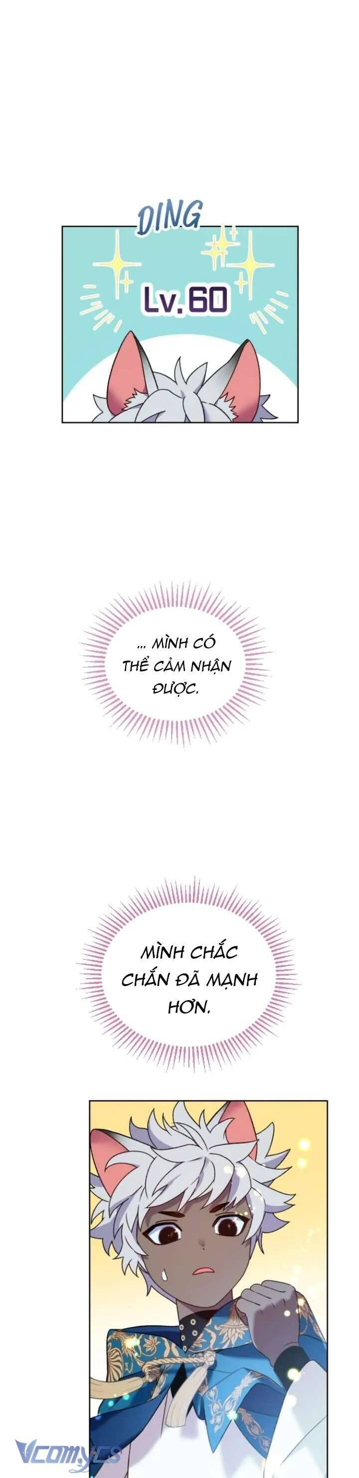 Pháp Sư Hiện Kim Trong Trò Chơi Lỗi Chap 25 - Next Chap 26