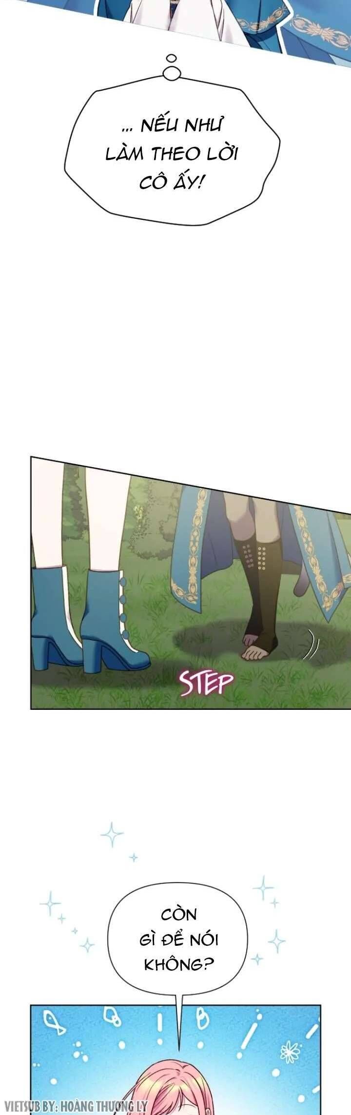 Pháp Sư Hiện Kim Trong Trò Chơi Lỗi Chap 25 - Next Chap 26