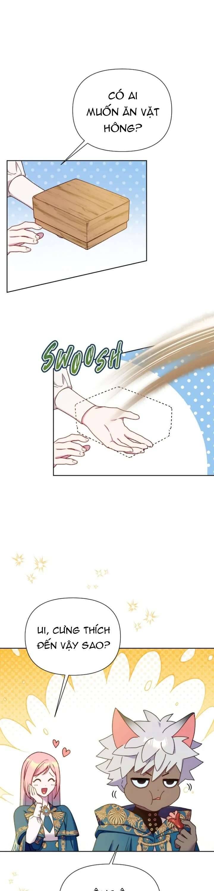 Pháp Sư Hiện Kim Trong Trò Chơi Lỗi Chap 25 - Next Chap 26