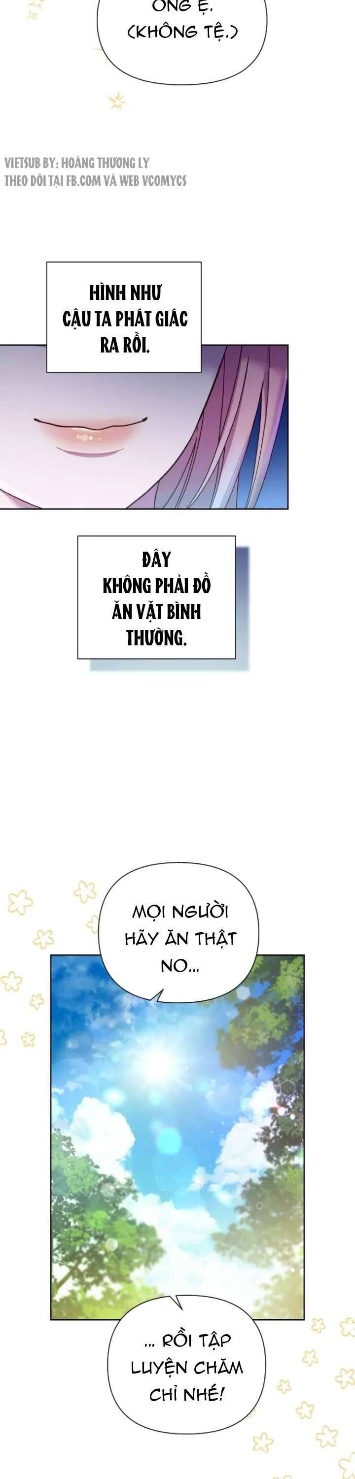Pháp Sư Hiện Kim Trong Trò Chơi Lỗi Chap 25 - Next Chap 26