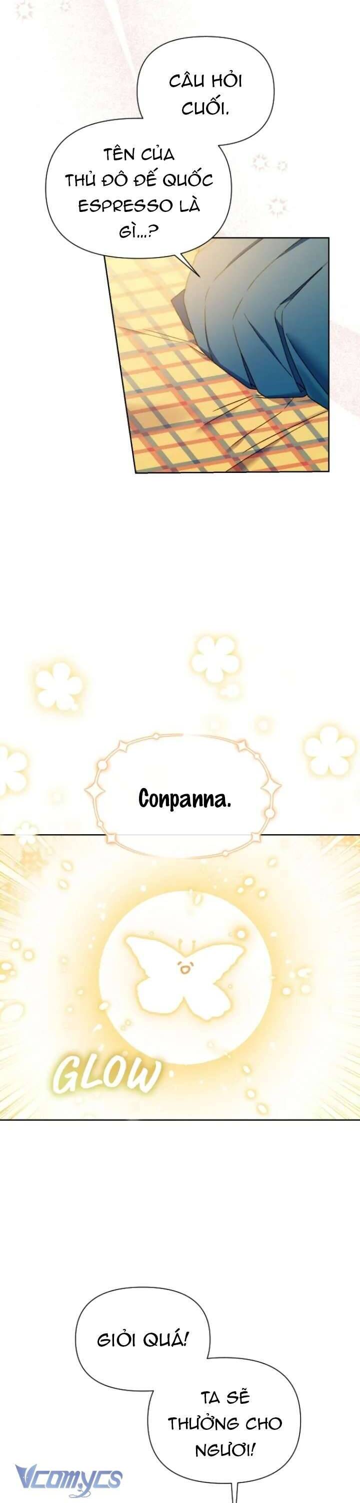 Pháp Sư Hiện Kim Trong Trò Chơi Lỗi Chap 25 - Next Chap 26