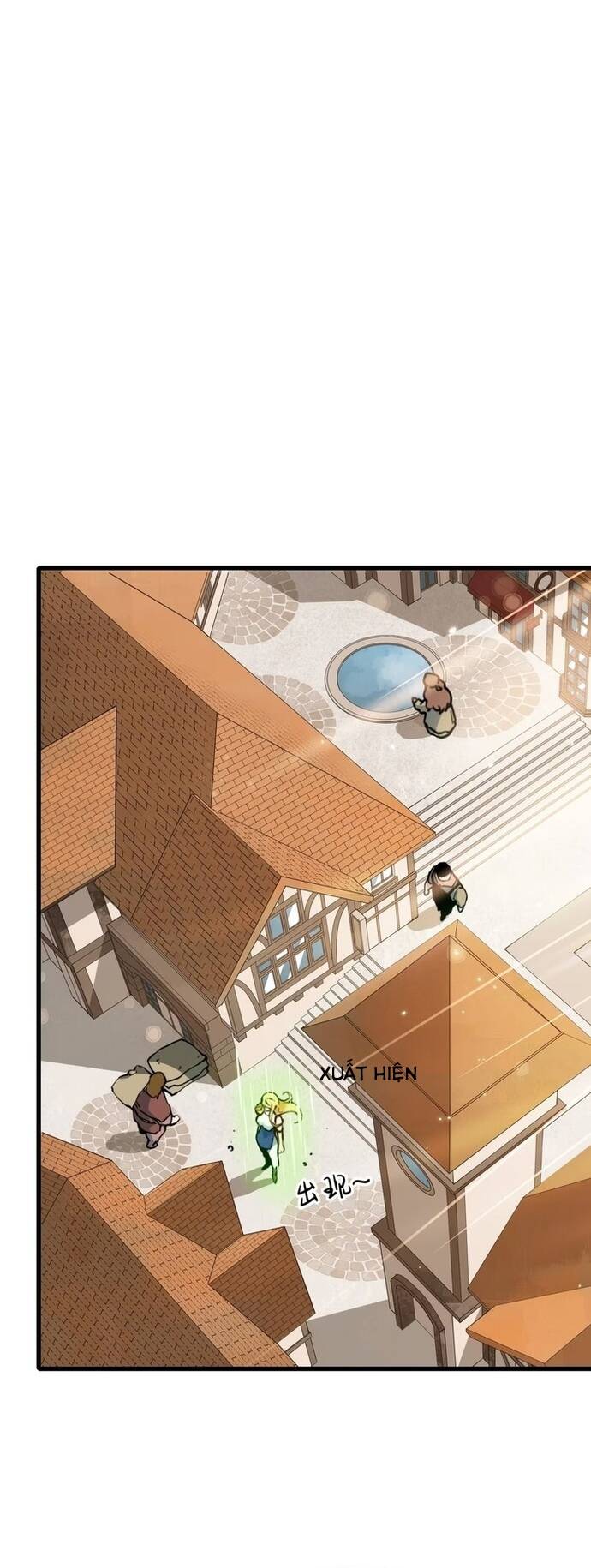 Pháp Sư Ký Sinh: Biên Niên Sử Thế Giới Ảo Chap 4 - Next Chap 5