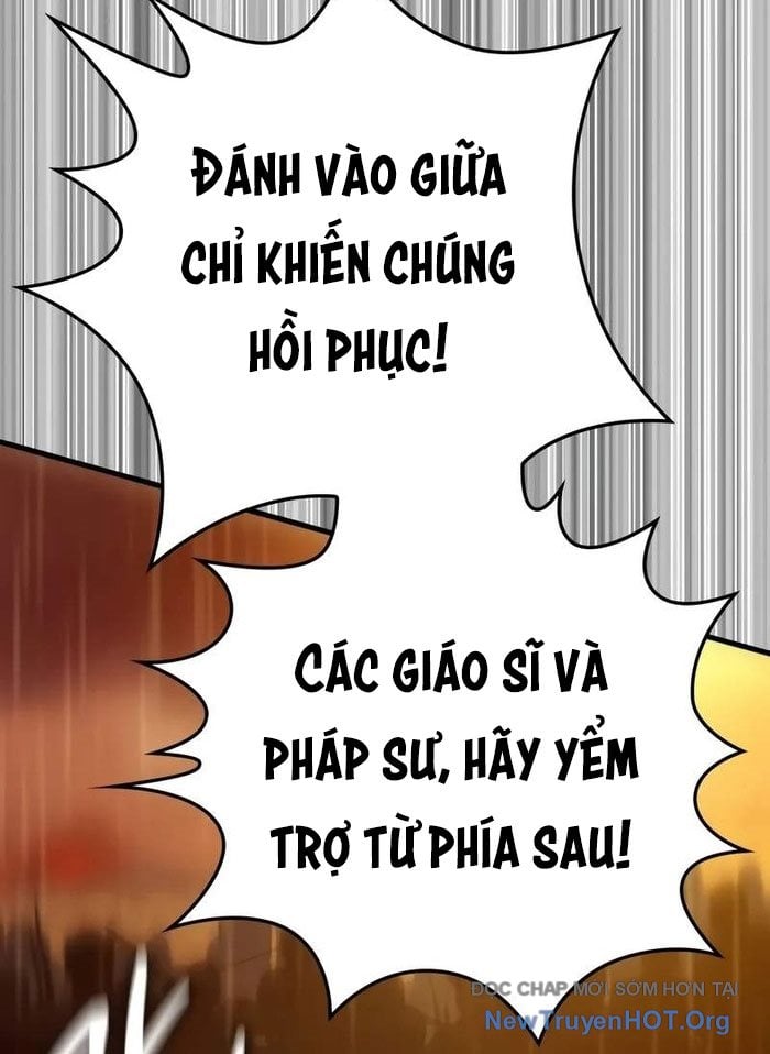Pháp Sư Thiên Tài Phá Vỡ Giới Hạn Chap 19 - Next Chap 20