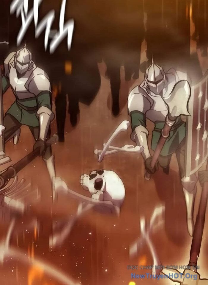 Pháp Sư Thiên Tài Phá Vỡ Giới Hạn Chap 19 - Next Chap 20